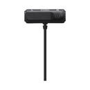 Sony ECM-LV1 Compact Stereo Lavalier Microphone with 3.5mm TRS Connector