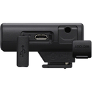 Sony ECM-W2BT caméra-Mount Système de microphone sans fil numérique Bluetooth pour les caméras Sony