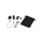 Sony ECM-W2BT Camera-Mount Digital Bluetooth Wireless Microphone System for Sony Cameras