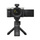 Sony ECM-W2BT Camera-Mount Digital Bluetooth Wireless Microphone System for Sony Cameras