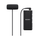 Sony ECM-W2BT Camera-Mount Digital Bluetooth Wireless Microphone System for Sony Cameras