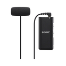Sony ECM-W2BT caméra-Mount Système de microphone sans fil numérique Bluetooth pour les caméras Sony