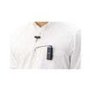 Sony ECM-W2BT caméra-Mount Système de microphone sans fil numérique Bluetooth pour les caméras Sony