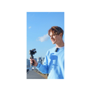 Sony ECM-W2BT caméra-Mount Système de microphone sans fil numérique Bluetooth pour les caméras Sony