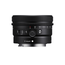 Sony SEL24F28G FE 24mm f/2.8 G Lens