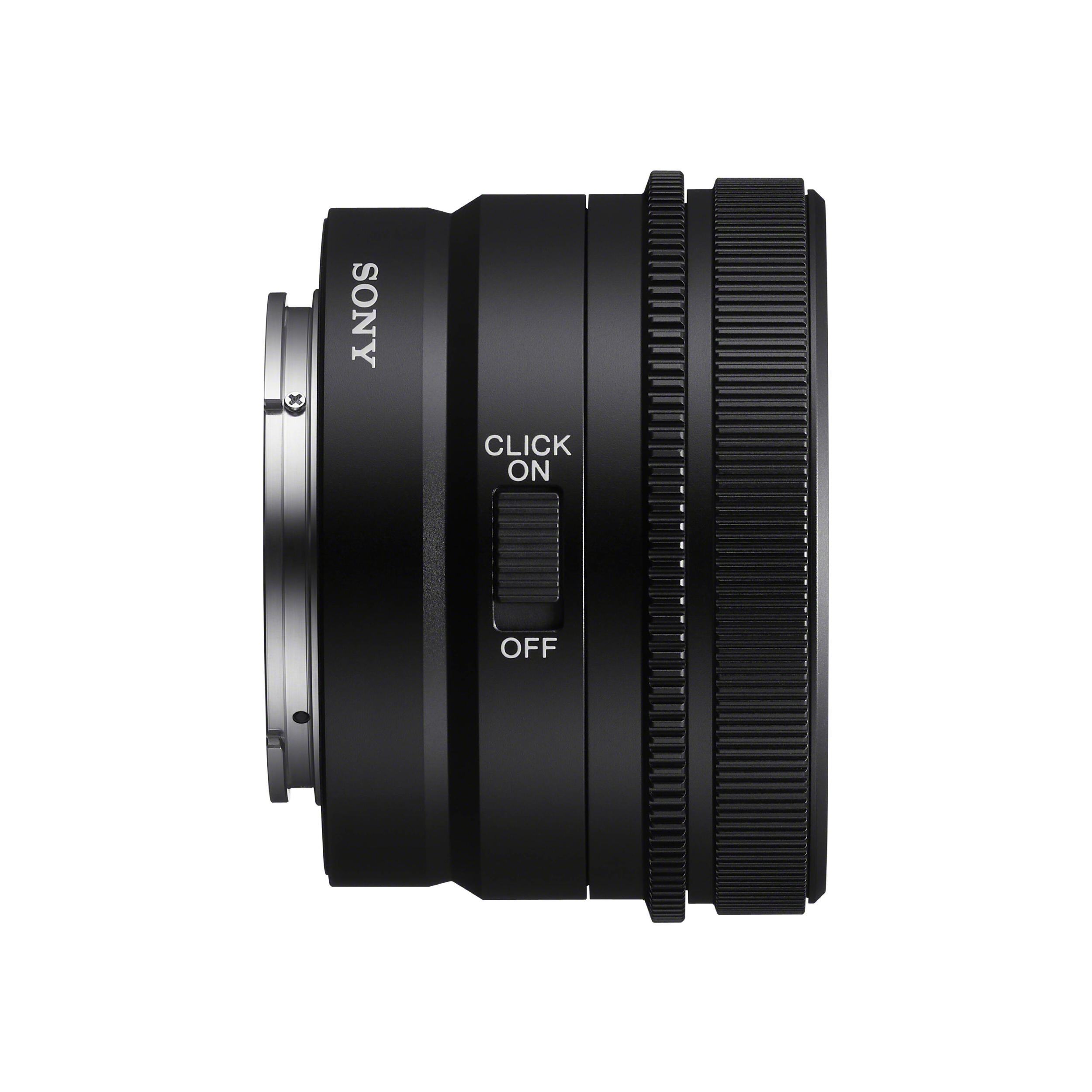 Sony FE 24mm f/2.8 G Lens | SEL24F28G | ExcellentPhoto.ca Sony FE 24mm f/2.8 G Lens | SEL24F28G | ExcellentPhoto.ca