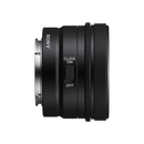 Sony SEL24F28G FE 24mm f/2.8 G Lens
