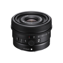 Sony SEL24F28G FE 24mm f/2.8 G Lens