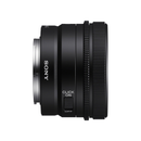 Sony SEL40F25G FE 40mm f/2.5 G Lens