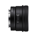 Sony SEL40F25G FE 40mm f/2.5 G Lens