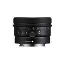 Objectif Sony Fe 50 mm f / 2,5 g