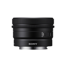 Objectif Sony Fe 50 mm f / 2,5 g