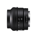 Objectif Sony Fe 50 mm f / 2,5 g