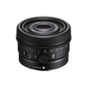 Sony SEL40F25G FE 40mm f/2.5 G Lens