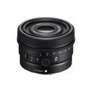 Objectif Sony Fe 50 mm f / 2,5 g