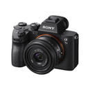 Sony SEL24F28G FE 24mm f/2.8 G Lens