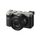 SONY SEL24F28G FE 24 mm f / 2,8 g Lens