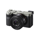 Sony SEL24F28G FE 24mm f/2.8 G Lens