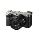 Sony SEL24F28G FE 24mm f/2.8 G Lens