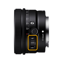 Sony SEL40F25G FE 40mm f/2.5 G Lens