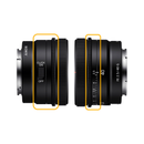 Sony SEL40F25G FE 40mm f/2.5 G Lens