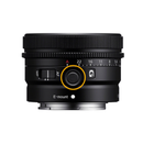 Sony SEL40F25G FE 40mm f/2.5 G Lens