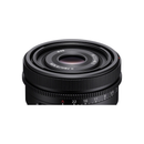 Sony SEL40F25G FE 40mm f/2.5 G Lens