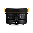 Sony SEL40F25G FE 40mm f/2.5 G Lens