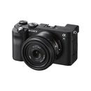 Sony SEL40F25G FE 40mm f/2.5 G Lens