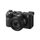 Objectif Sony Fe 50 mm f / 2,5 g