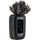 Saramonic Blink 500 Pro B3 Digital Wireless Omni Lavalier Microphone System pour les appareils IOS Lightning (2,4 GHz)