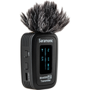 Saramonic Blink 500 Pro B3 Digital Wireless Omni Lavalier Microphone System for Lightning iOS Devices (2.4 GHz)