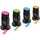 Rode COLORS Color-Coded Caps and Cable Clips for NT-USB Mini Microphones (Set of 4)