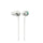 Sony MDR-EX110LP Earphone - White