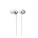 Sony MDR-EX110LP Earphone - White