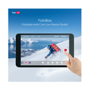 Yololiv Yolobox Portable Live Stream Studio