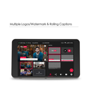 Yololiv Yolobox Portable Live Stream Studio