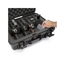 NANUK DESICCANT SILIC GEL PACK - CANIRISTRE D'ALUMINIM