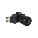Sony a7R IVA Mirrorless Camera
