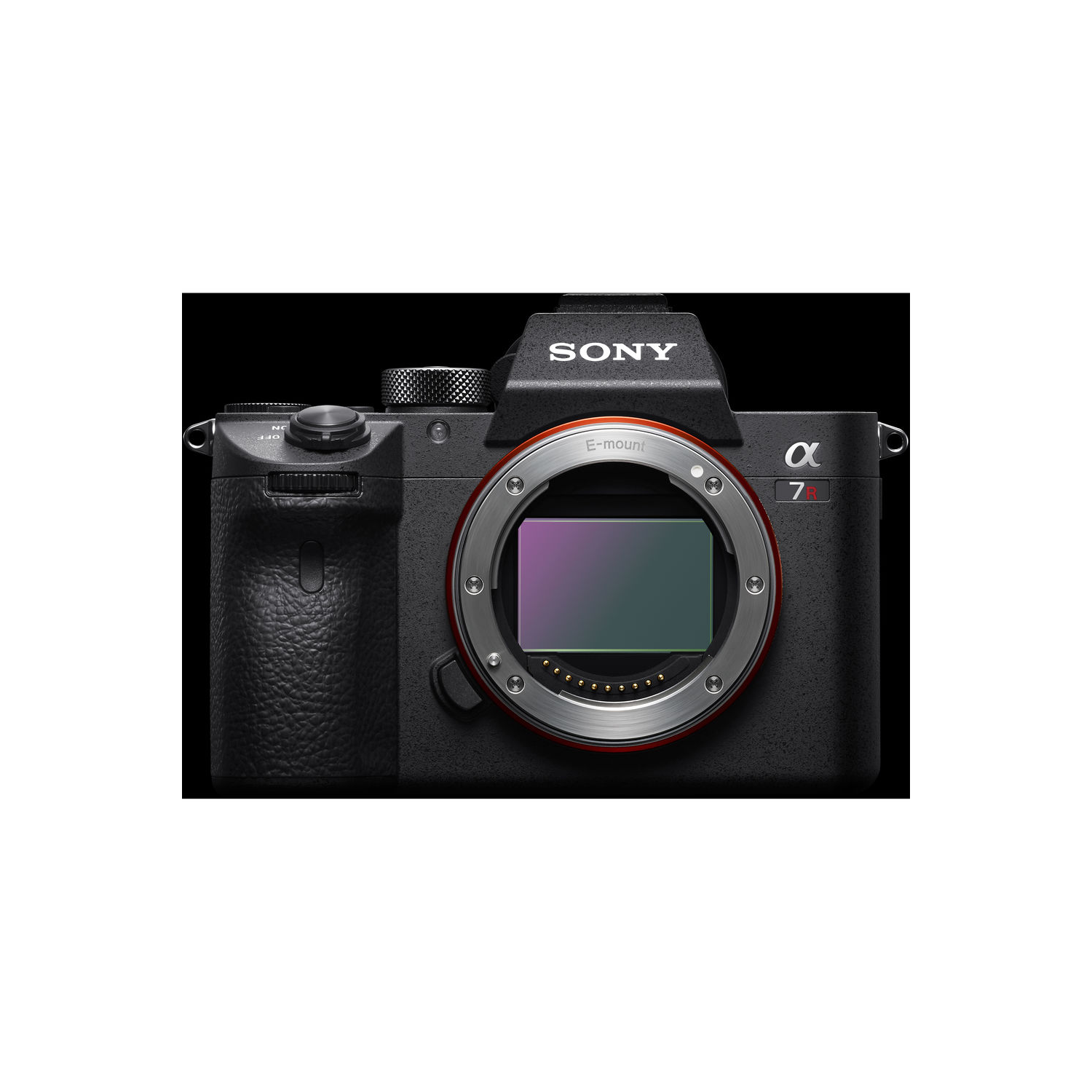 Sony Alpha A7r IIIA Camera numérique sans miroir - Boîtier Seulement