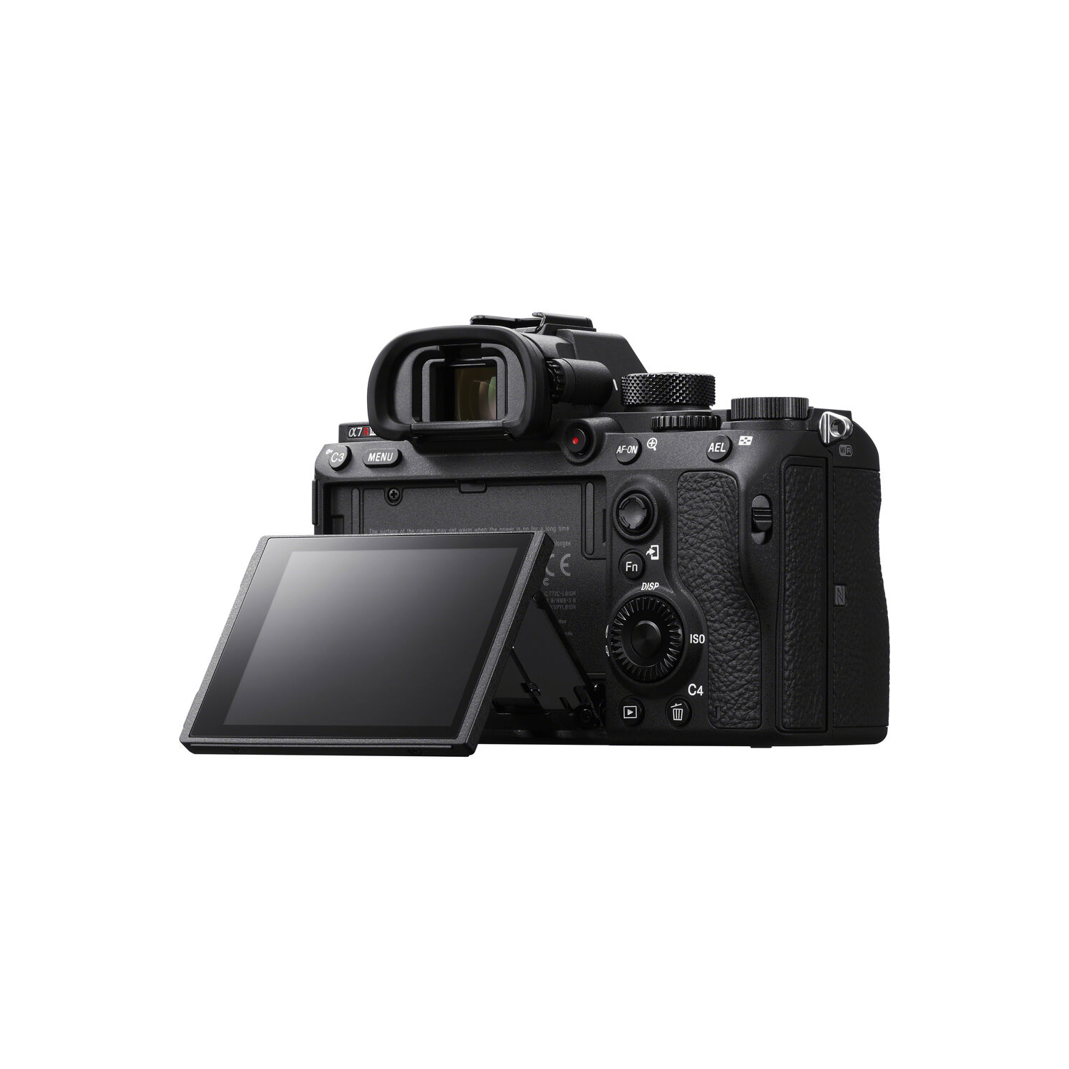 Sony Alpha A7r IIIA Camera numérique sans miroir - Boîtier Seulement