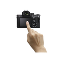 Sony A7r IIIA sans miroir caméra