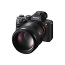 Sony a7R IVA Mirrorless Camera