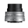 Nikon ZFC sans miroir caméra avec un objectif 16 à 50 mm
