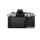 Nikon ZFC sans miroir caméra avec un objectif 16 à 50 mm