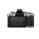 Nikon ZFC sans miroir caméra avec un objectif 16 à 50 mm