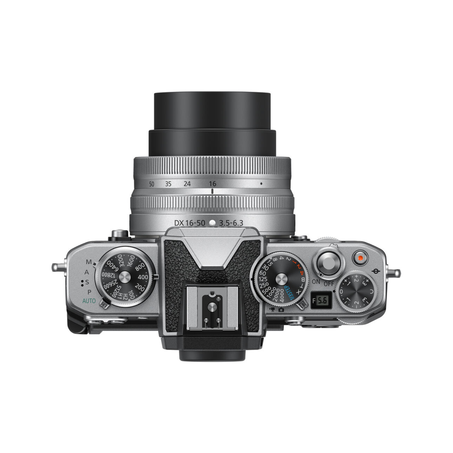 Nikon Z fc Mirrorless Camera with 16-50mm Lens | ExcellentPhoto.ca Nikon Z fc Mirrorless Camera with 16-50mm Lens | ExcellentPhoto.ca