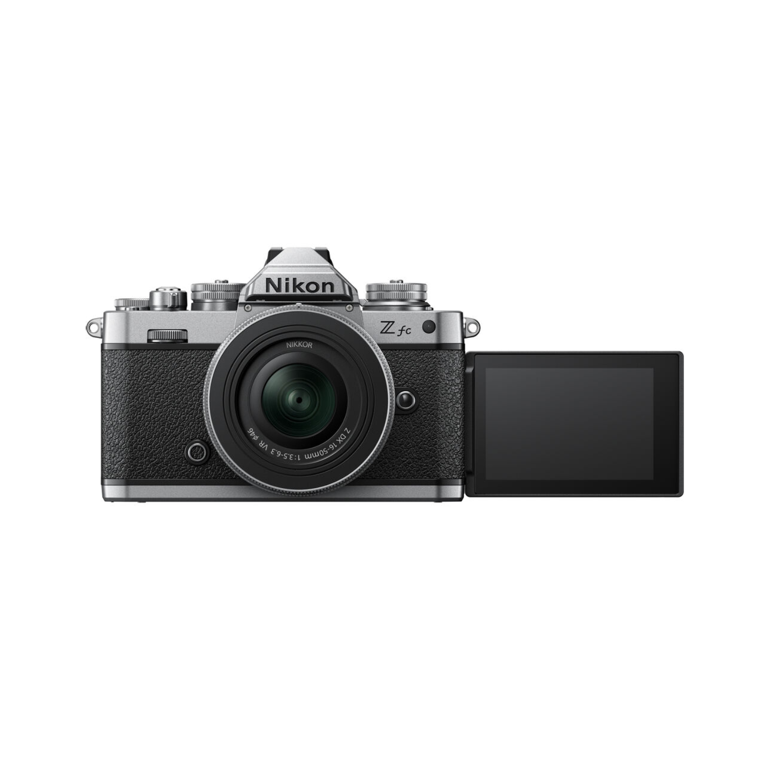 Nikon Z fc Mirrorless Camera with 16-50mm Lens | ExcellentPhoto.ca Nikon Z fc Mirrorless Camera with 16-50mm Lens | ExcellentPhoto.ca