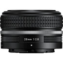 Nikon NIKKOR Z 28mm f/2.8 Lens (SE)