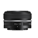 Nikon Zfc Mirrorless Camera with 28mm Lens